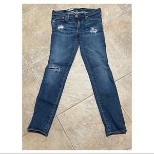 AG Adriano Goldschmied Jeans